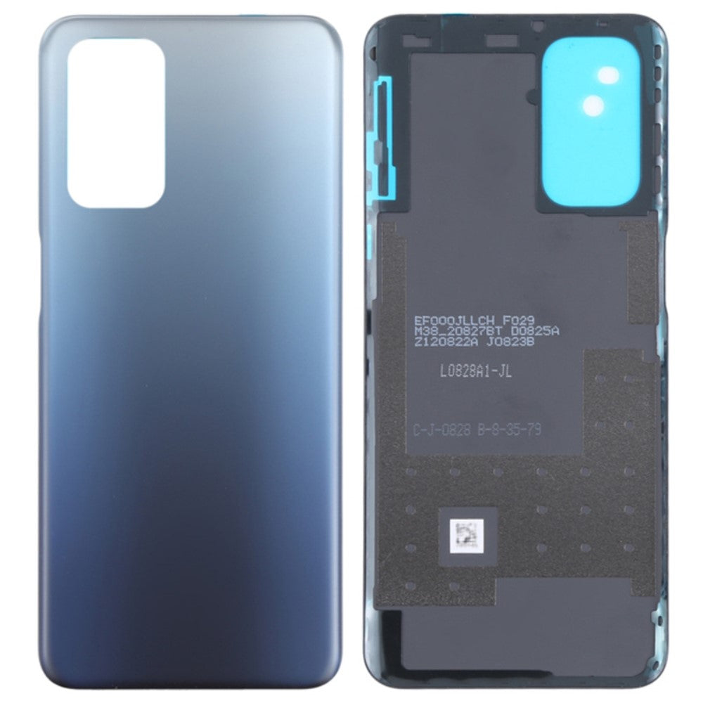 Tapa Bateria Back Cover OnePlus Nord N200 5G21182117 Azul