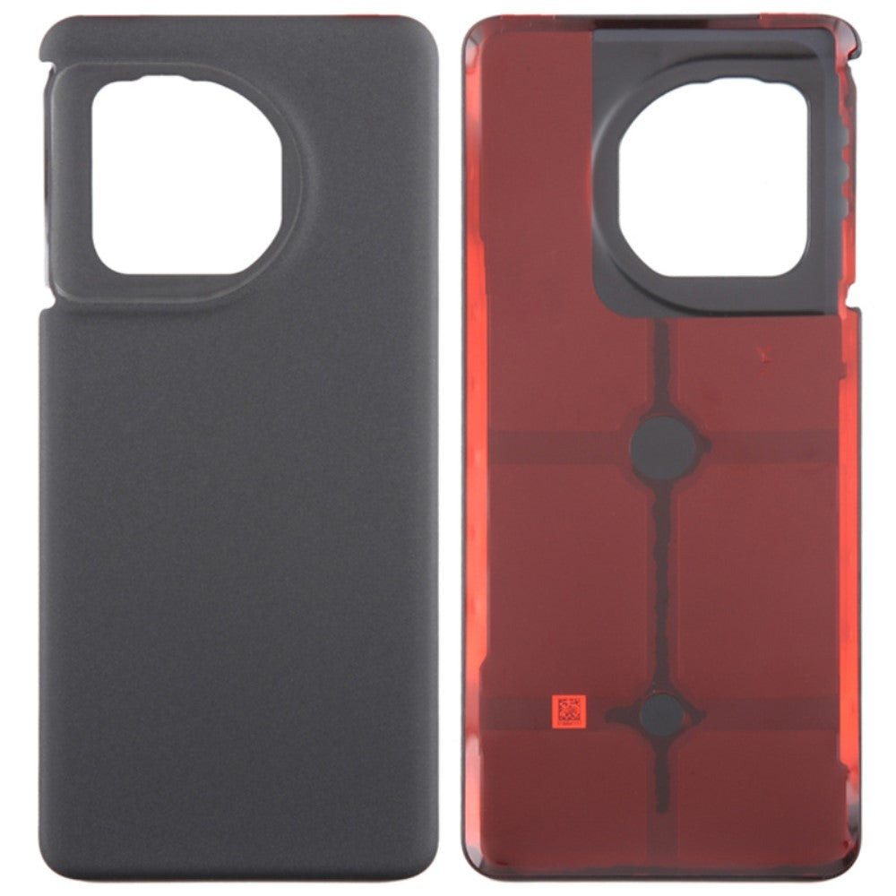 Tapa Bateria Back Cover OnePlus 11 5G PHB110 CPH2449 CPH2447 CPH2451 Negro