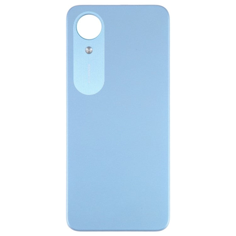 Tapa Bateria Back Cover Oppo A17k 4G Azul