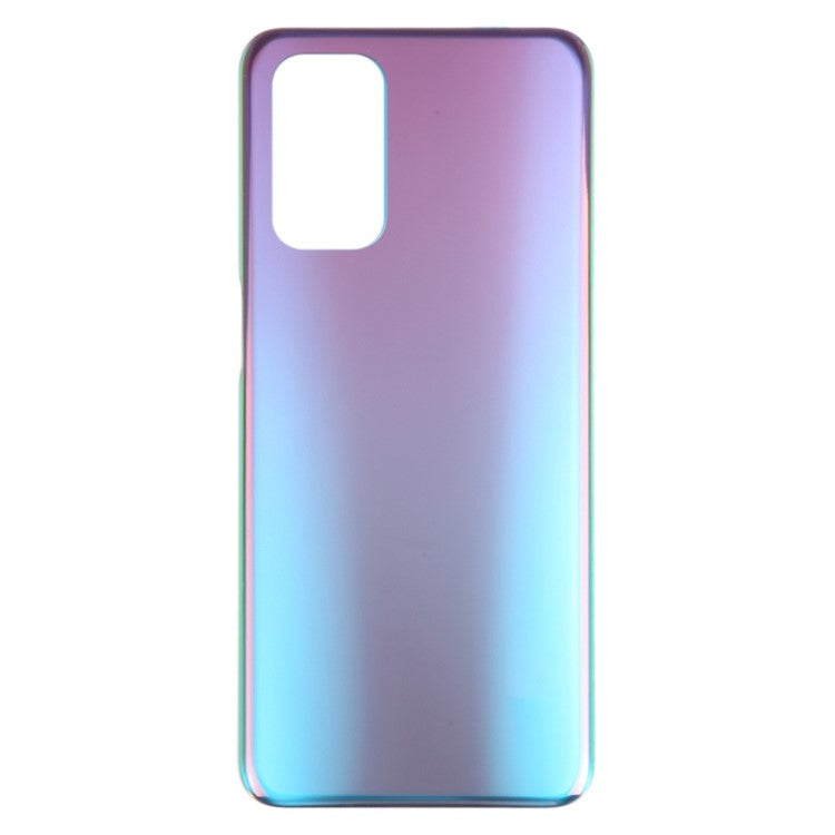 Tapa Bateria Back Cover Oppo A54 5G / A74 5G Morado