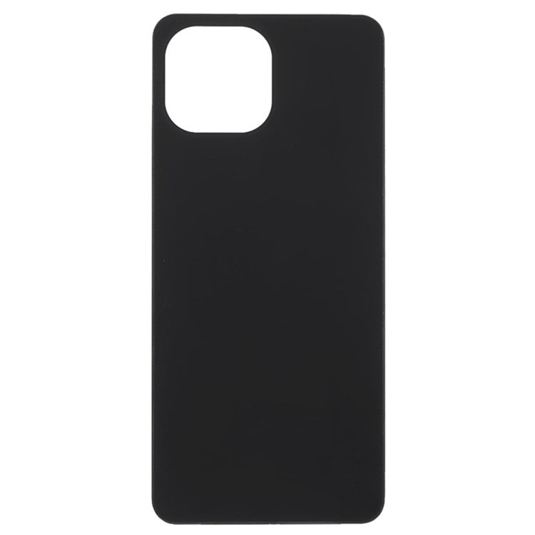 Tapa Bateria Back Cover Xiaomi 11 Lite 5G Negro