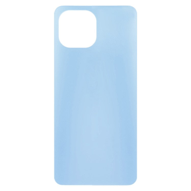 Tapa Bateria Back Cover Xiaomi 11 Lite 5G Azul