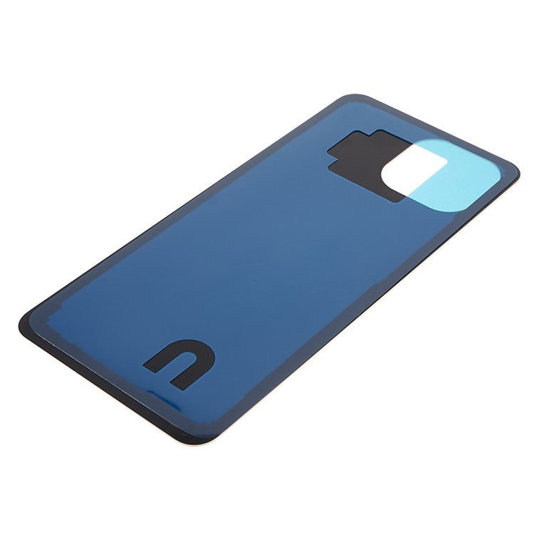 Tapa Bateria Back Cover Xiaomi 11 Lite 5G Azul