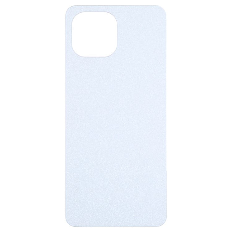 Tapa Bateria Back Cover Xiaomi 11 Lite 5G Blanco