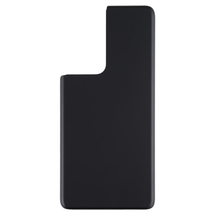 Tapa Bateria Back Cover Samsung Galaxy S21 Ultra 5G G998 Negro