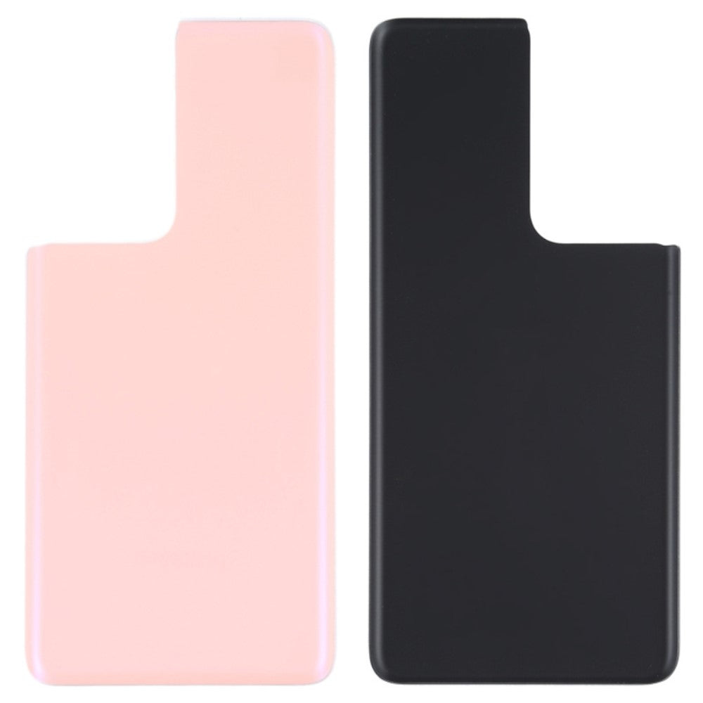 Tapa Bateria Back Cover Samsung Galaxy S21 Ultra 5G G998 Rosa