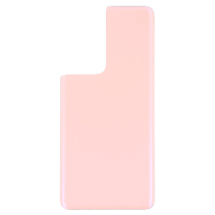 Tapa Bateria Back Cover Samsung Galaxy S21 Ultra 5G G998 Rosa