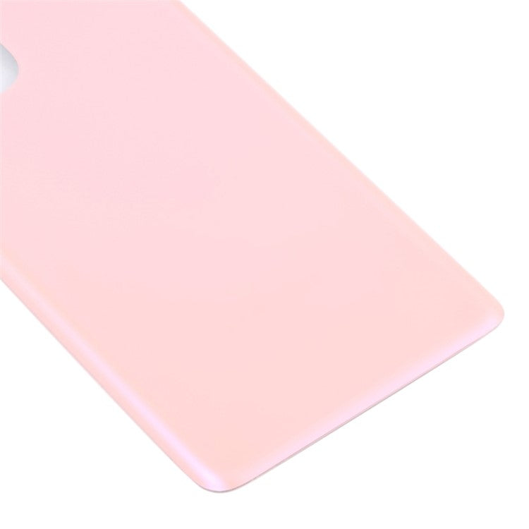 Tapa Bateria Back Cover Samsung Galaxy S21 Ultra 5G G998 Rosa