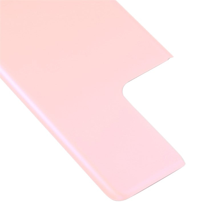 Tapa Bateria Back Cover Samsung Galaxy S21 Ultra 5G G998 Rosa