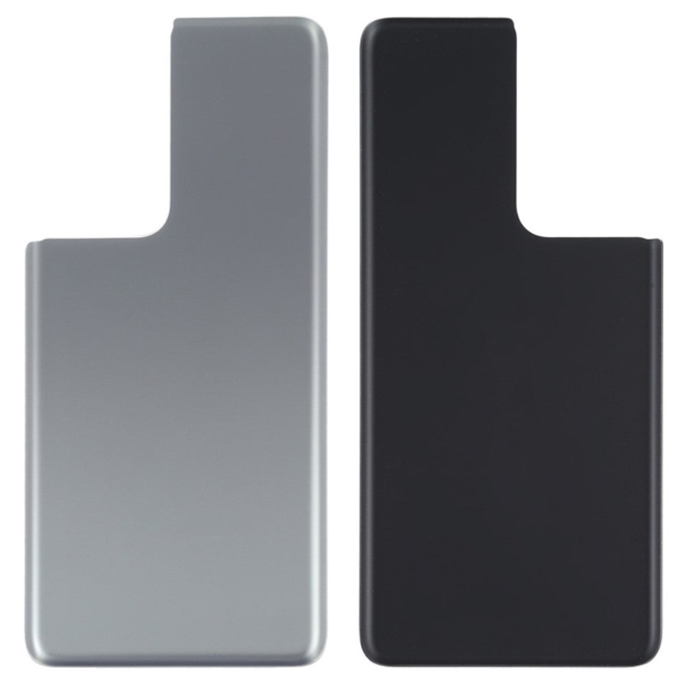 Tapa Bateria Back Cover Samsung Galaxy S21 Ultra 5G G998 Gris