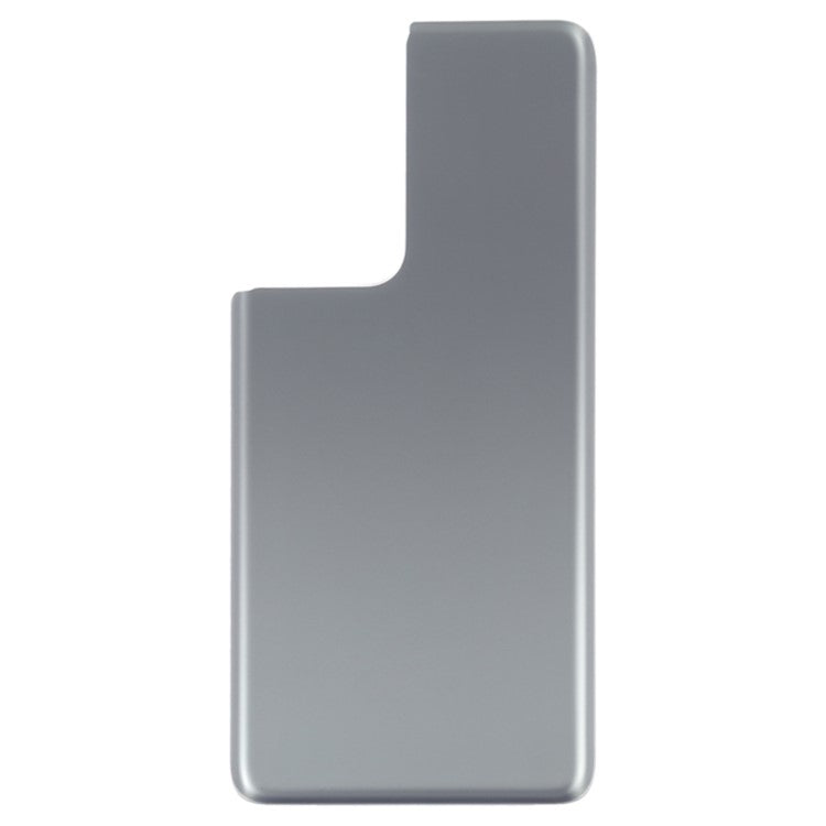 Tapa Bateria Back Cover Samsung Galaxy S21 Ultra 5G G998 Gris