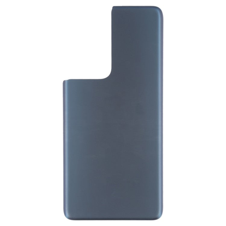 Tapa Bateria Back Cover Samsung Galaxy S21 Ultra 5G G998 Azul