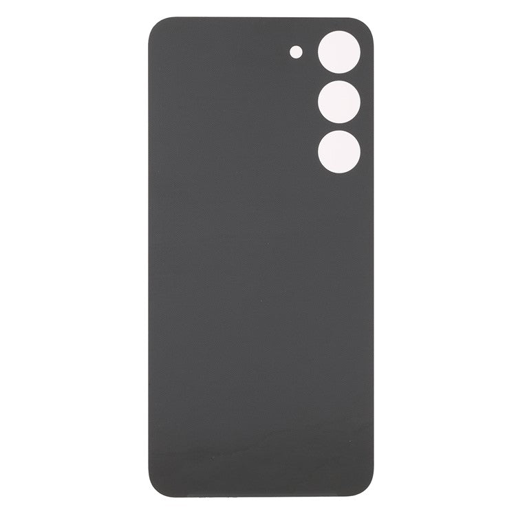 Tapa Bateria Back Cover Samsung Galaxy S23+ S916 Gris