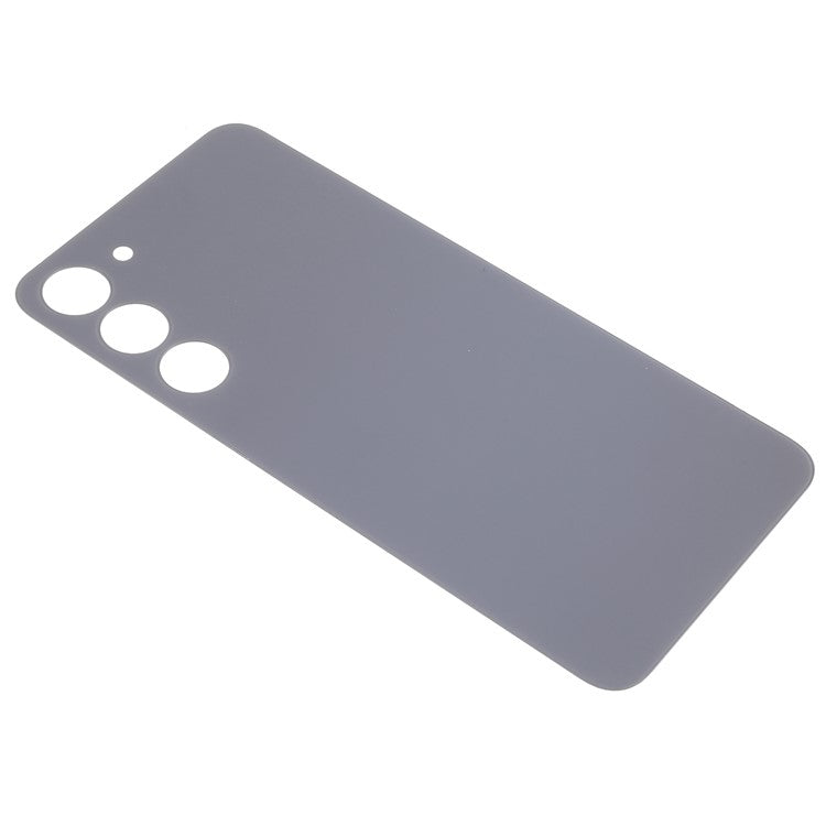 Tapa Bateria Back Cover Samsung Galaxy S23+ S916 Gris