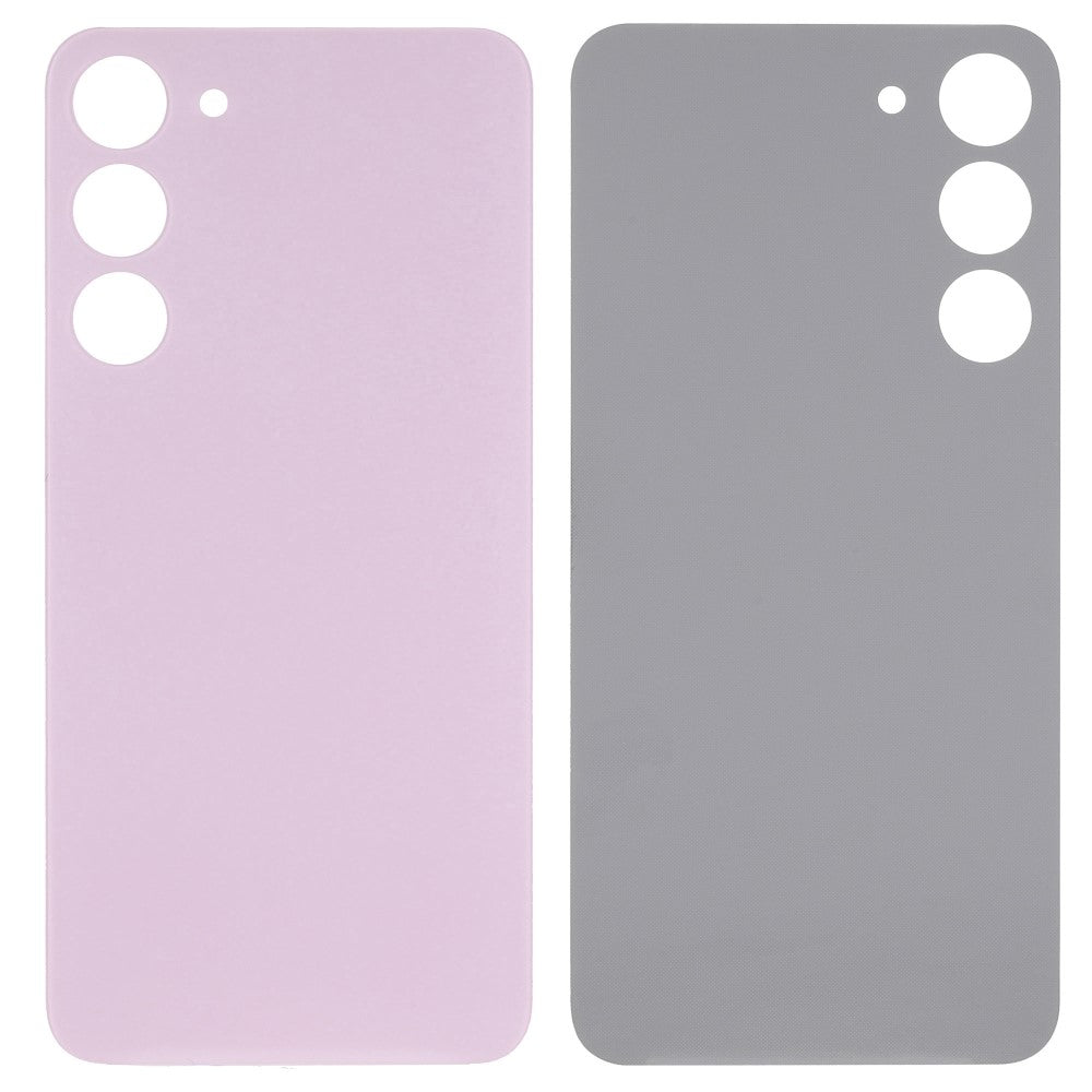 Tapa Bateria Back Cover Samsung Galaxy S23+ S916 Morado