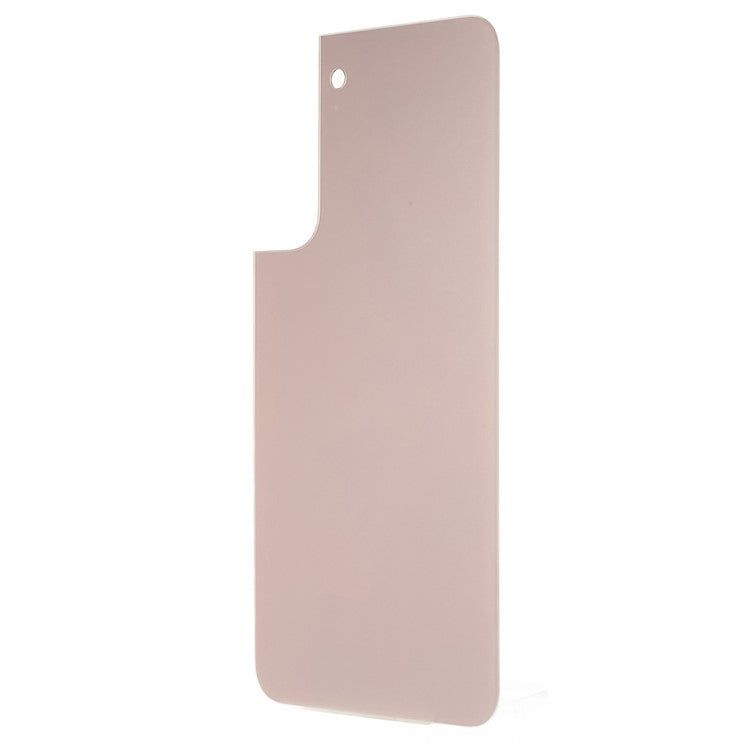 Tapa Bateria Back Cover Samsung Galaxy S22+ 5G S906 Rosa