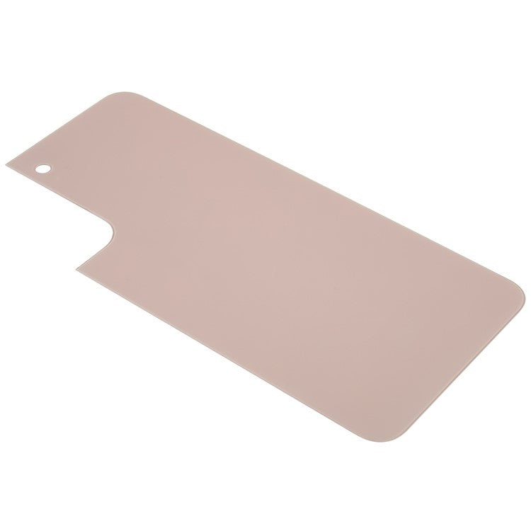 Tapa Bateria Back Cover Samsung Galaxy S22+ 5G S906 Rosa