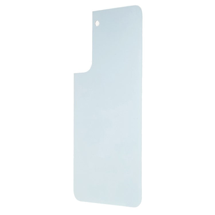 Tapa Bateria Back Cover Samsung Galaxy S22+ 5G S906 Blanco