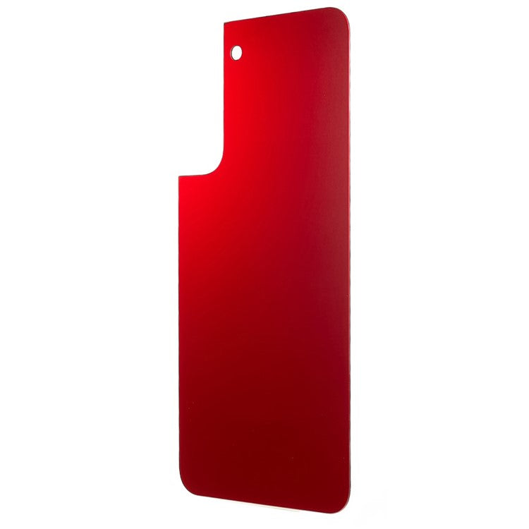 Tapa Bateria Back Cover Samsung Galaxy S22+ 5G S906 Rojo