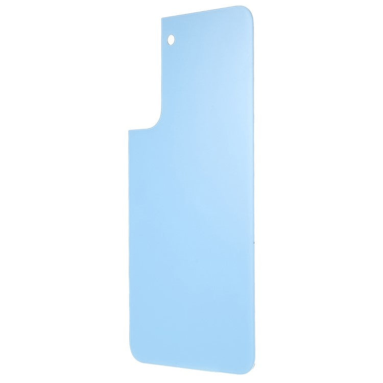 Tapa Bateria Back Cover Samsung Galaxy S22+ 5G S906 Azul