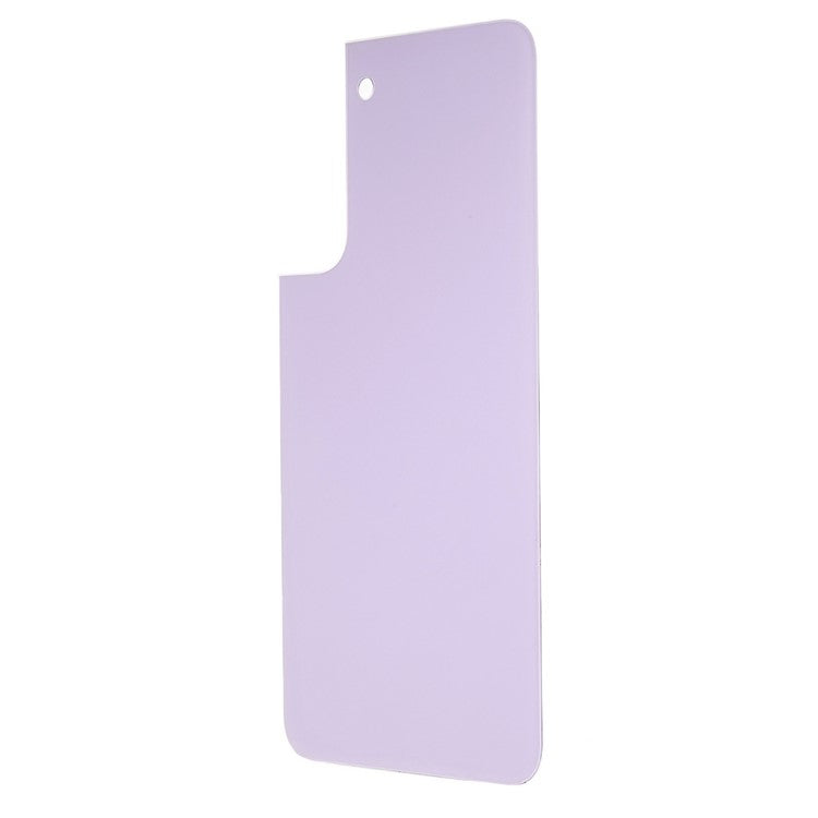 Tapa Bateria Back Cover Samsung Galaxy S22+ 5G S906 Morado