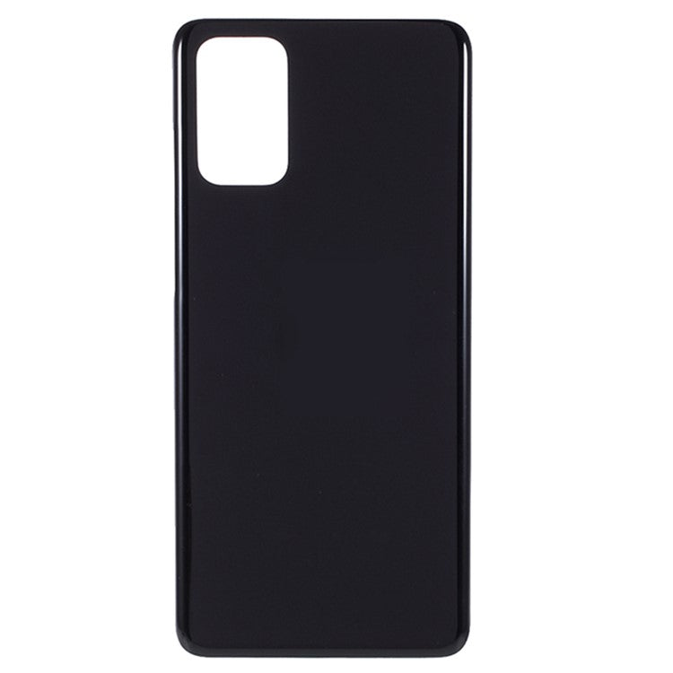 Tapa Bateria Back Cover Samsung Galaxy S20 Plus 4G G985 Negro