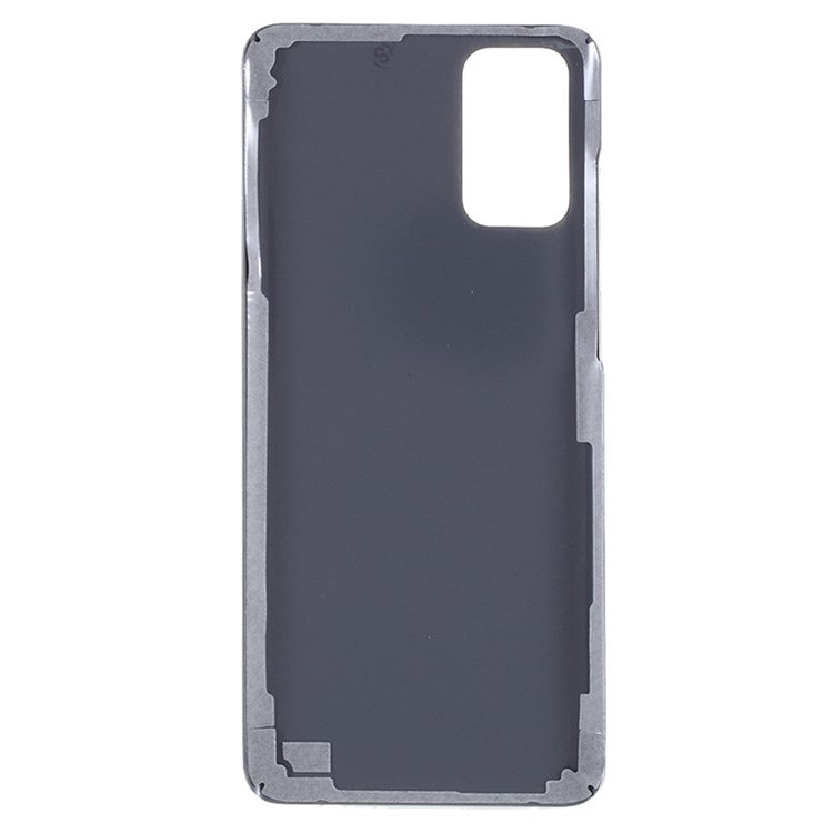 Tapa Bateria Back Cover Samsung Galaxy S20 Plus 4G G985 Gris