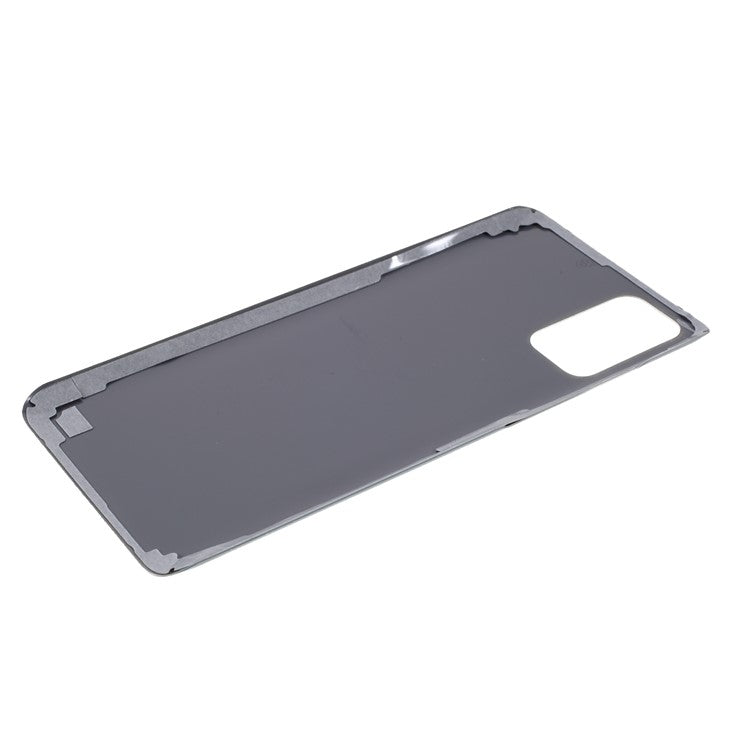 Tapa Bateria Back Cover Samsung Galaxy S20 Plus 4G G985 Gris