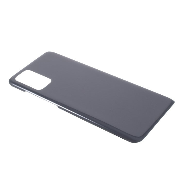 Tapa Bateria Back Cover Samsung Galaxy S20 Plus 4G G985 Gris