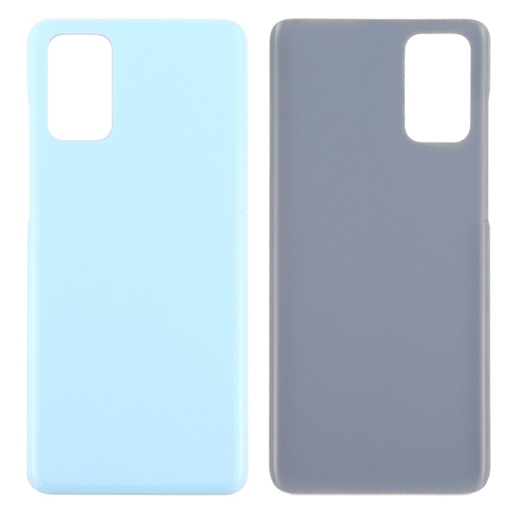 Tapa Bateria Back Cover Samsung Galaxy S20 Plus 4G G985 Azul