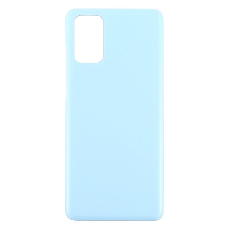 Tapa Bateria Back Cover Samsung Galaxy S20 Plus 4G G985 Azul