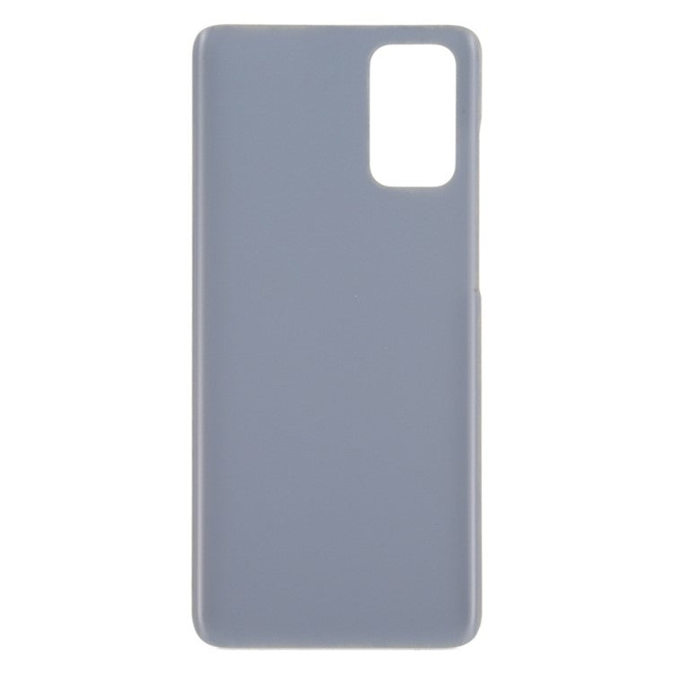 Tapa Bateria Back Cover Samsung Galaxy S20 Plus 4G G985 Azul