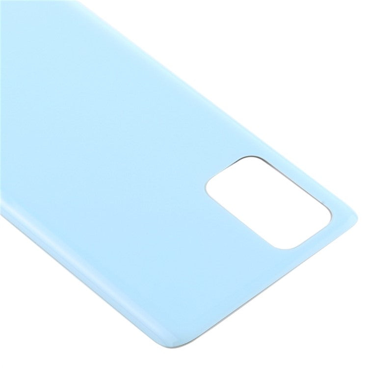 Tapa Bateria Back Cover Samsung Galaxy S20 Plus 4G G985 Azul