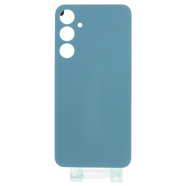 Tapa Bateria Back Cover Samsung Galaxy S23 FE S711 Azul