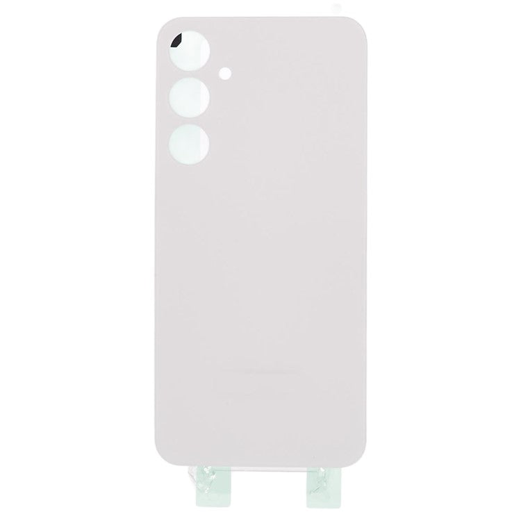 Tapa Bateria Back Cover Samsung Galaxy S23 FE S711 Blanco