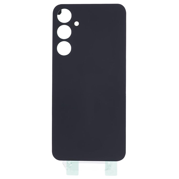 Tapa Bateria Back Cover Samsung Galaxy S23 FE S711 Negro