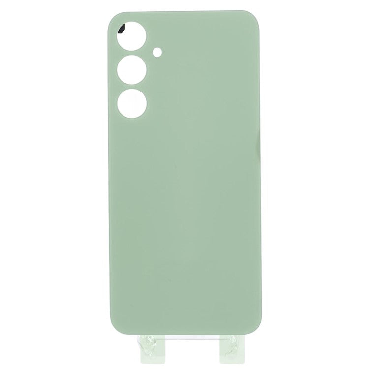 Tapa Bateria Back Cover Samsung Galaxy S23 FE S711 Verde