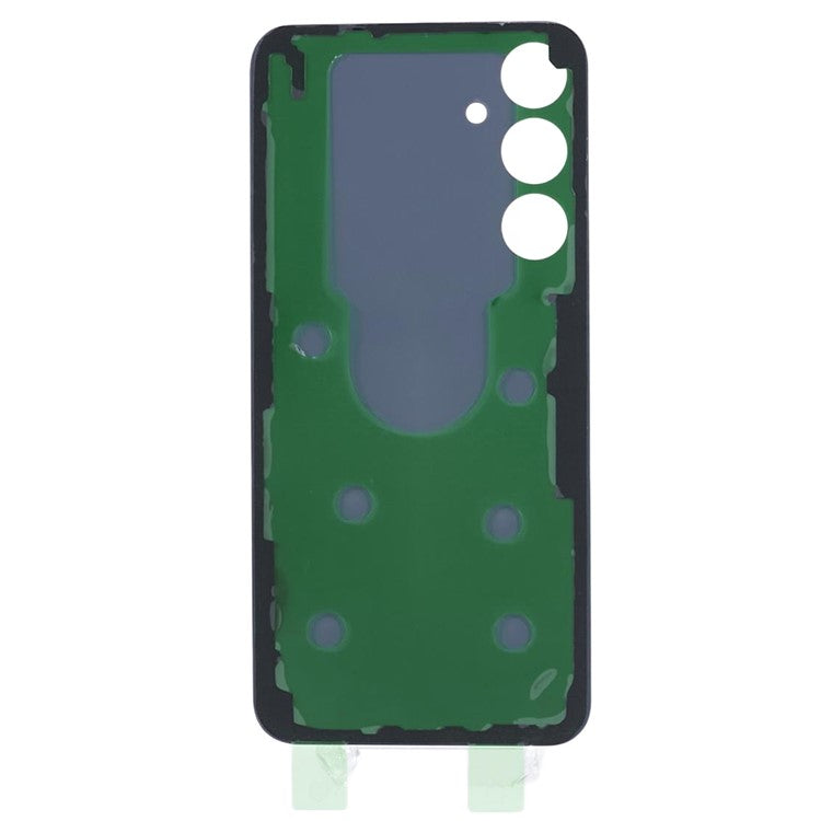 Tapa Bateria Back Cover Samsung Galaxy S23 FE S711 Verde