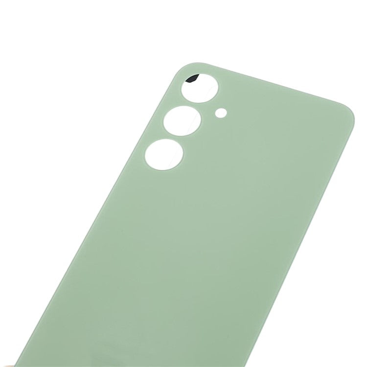 Tapa Bateria Back Cover Samsung Galaxy S23 FE S711 Verde