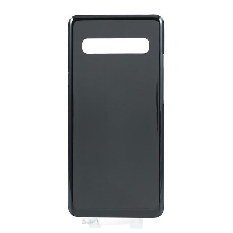 Tapa Bateria Back Cover Samsung Galaxy S10 5G G977 Negro