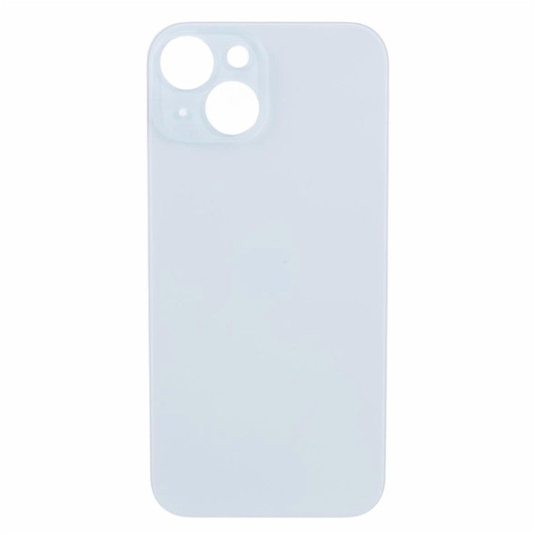 Tapa Bateria Back Cover Apple iPhone 15 Plus Azul