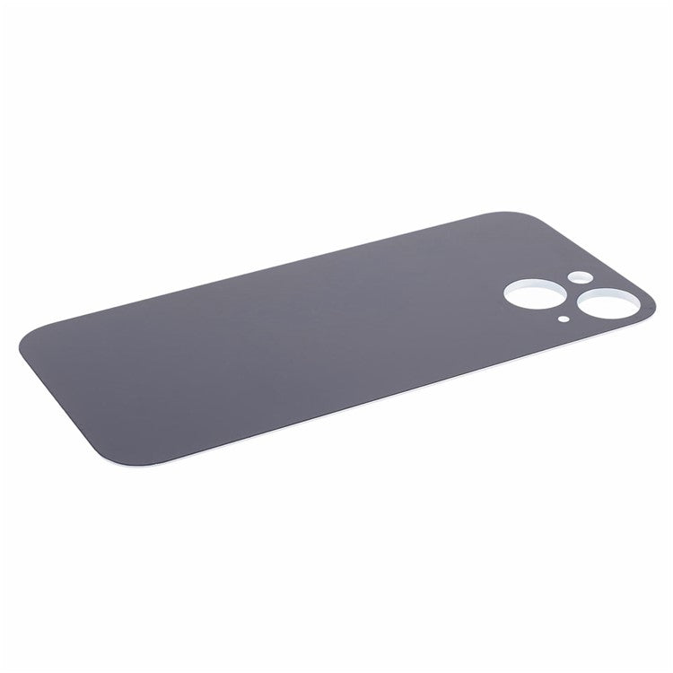 Tapa Bateria Back Cover Apple iPhone 15 Plus Azul