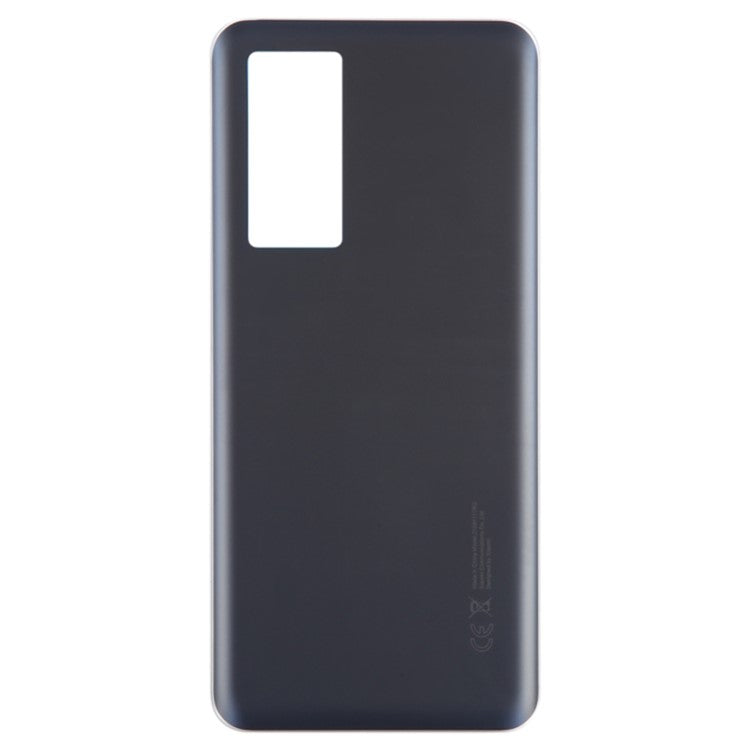 Tapa Bateria Back Cover Xiaomi Redmi K50 Ultra Negro