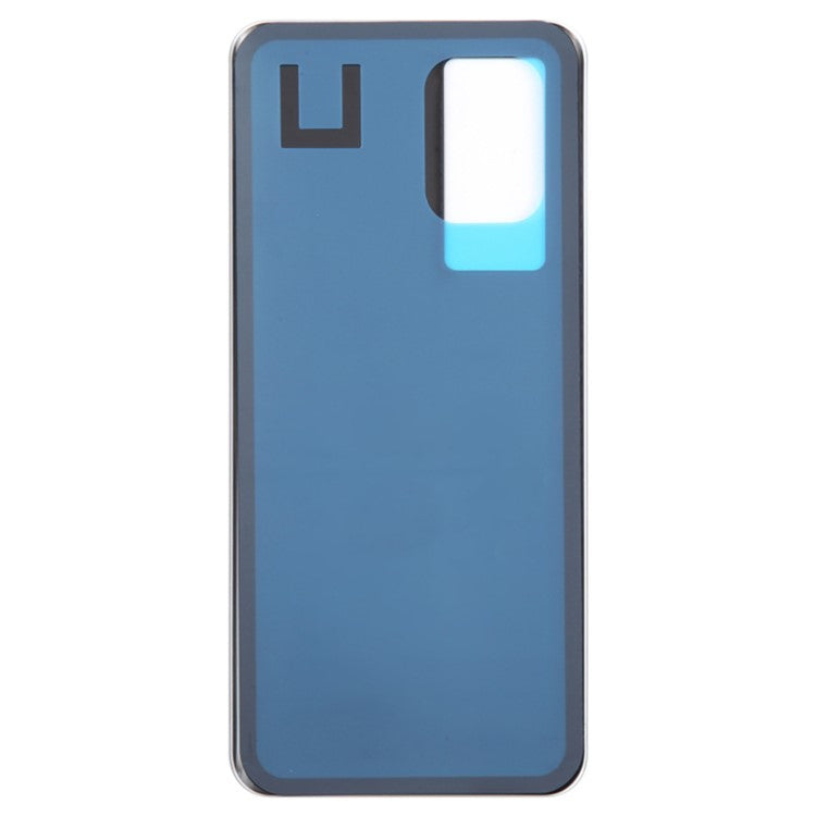 Tapa Bateria Back Cover Xiaomi Redmi K50 Ultra Azul