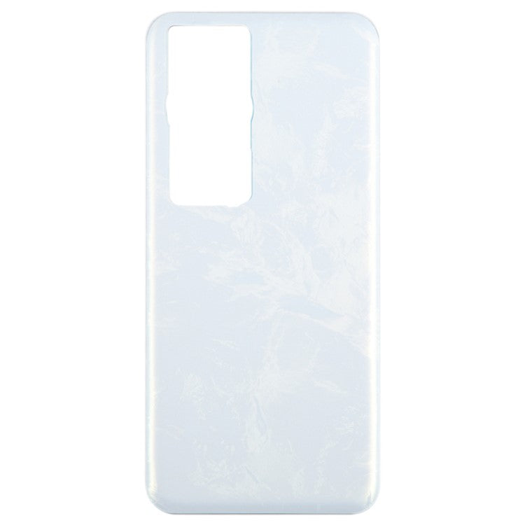 Tapa Bateria Back Cover Huawei P60 / P60 Pro Blanco