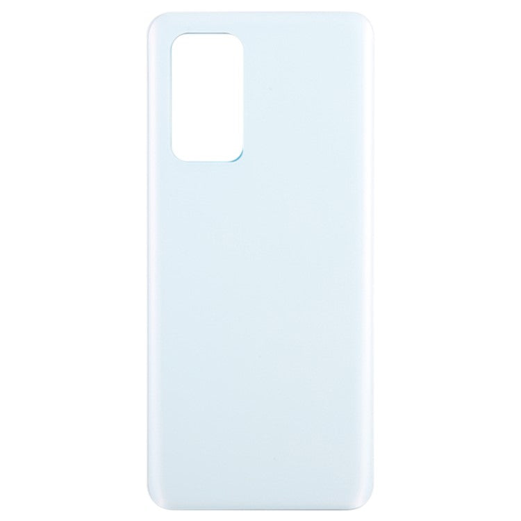 Tapa Bateria Back Cover Xiaomi Poco F5 Pro 5G Blanco