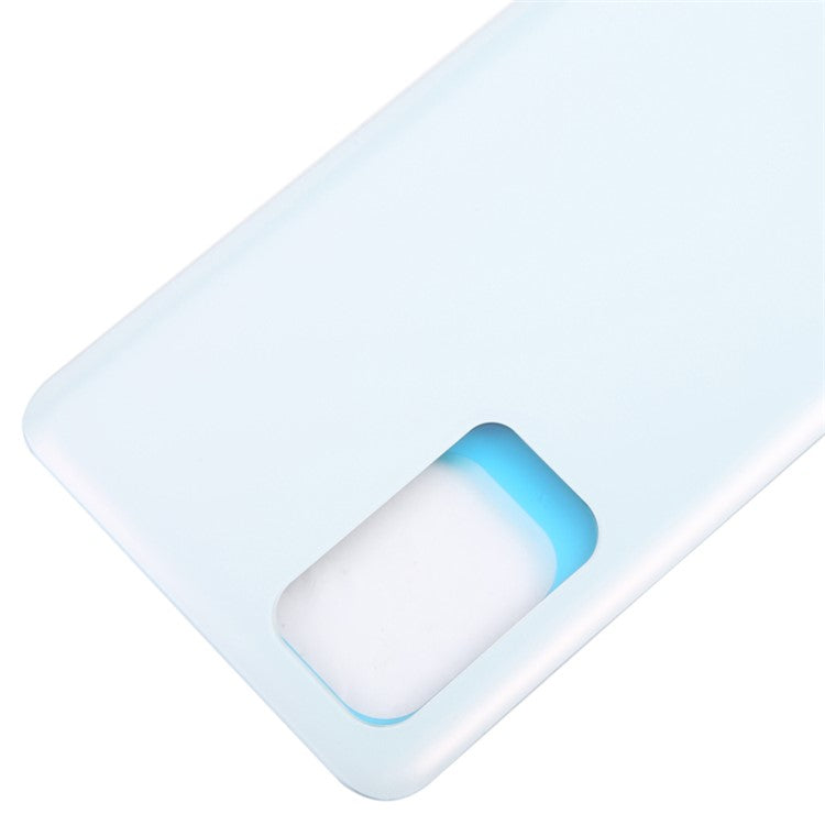 Tapa Bateria Back Cover Xiaomi Poco F5 Pro 5G Blanco