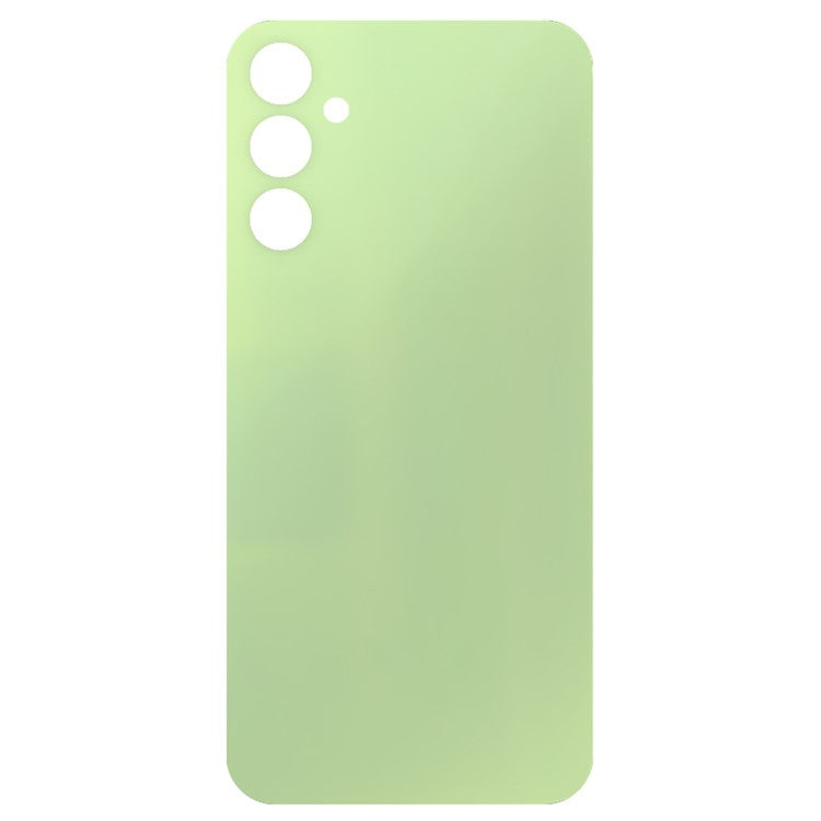 Tapa Bateria Back Cover Samsung Galaxy A24 4G A245 Verde