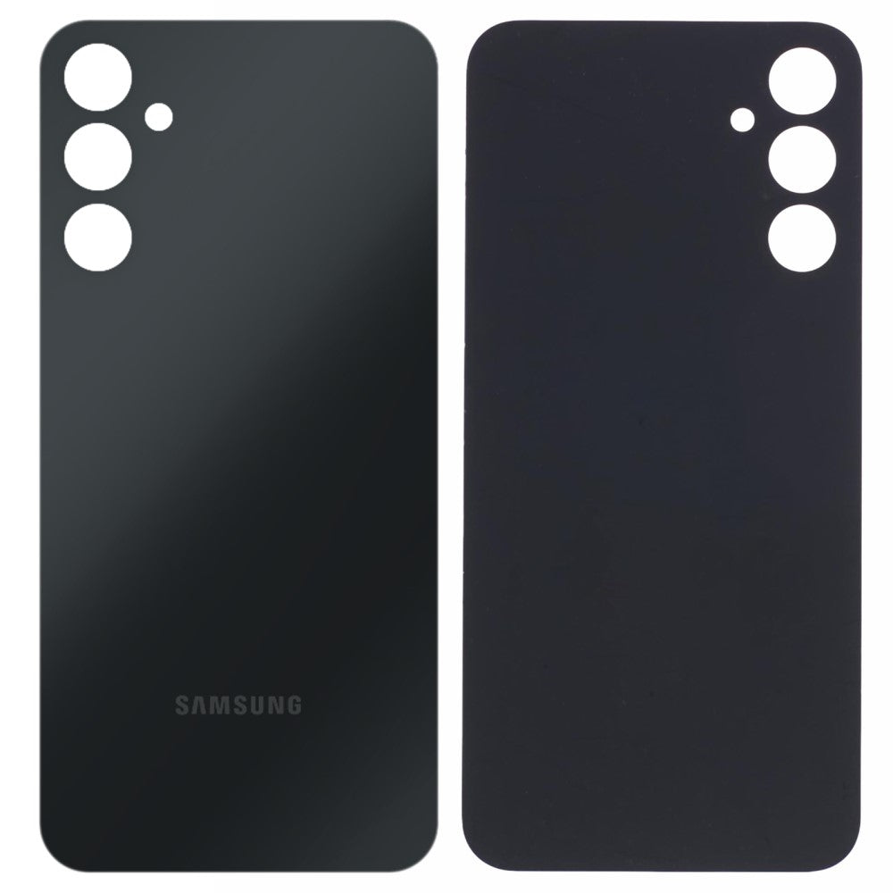 Tapa Bateria Back Cover Samsung Galaxy A24 4G A245 Negro