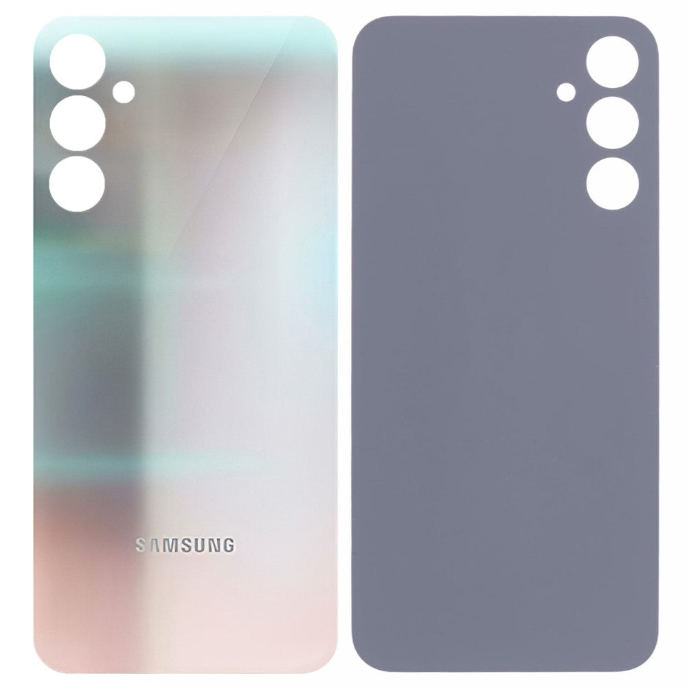 Tapa Bateria Back Cover Samsung Galaxy A24 4G A245 Azul